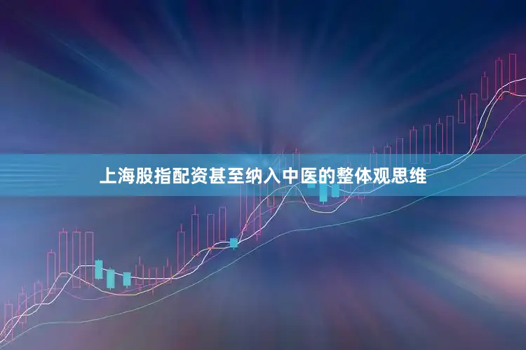 上海股指配资甚至纳入中医的整体观思维